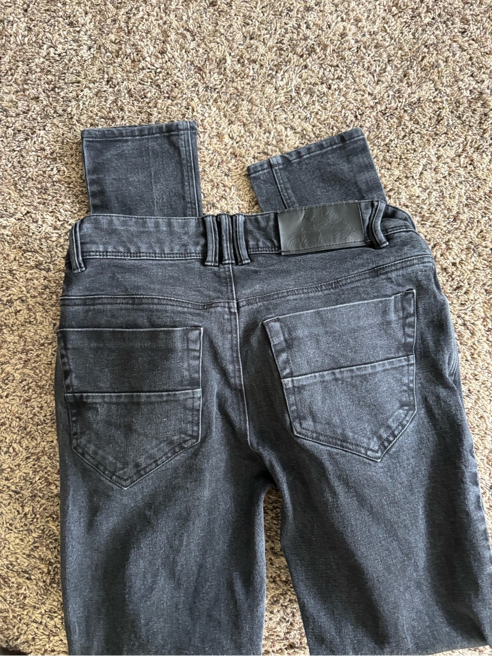 Bull-it Icon II Motorcycle Riding Jeans - Picture 3 of 4